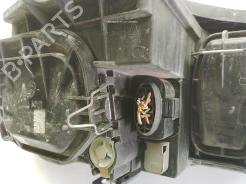 Højre forlygte AUDI A4 B6 (8E2) 1.9 TDI | BP32227478C29