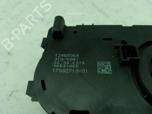 Climate control OPEL ADAM (M13) 1.4 | BP38795426I5 - Image 3