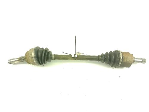 Used Left front driveshaft Left front driveshaft PEUGEOT BOXER Van 2.2 HDi 120 (120 hp) 18374365 18374365