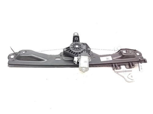 Front right window mechanism NISSAN QASHQAI II SUV (J11, J11_) 1.2 DIG-T | BP18738954C23 