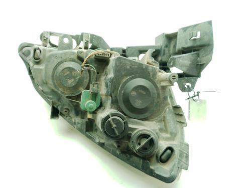 Left headlight RENAULT SCÉNIC II (JM0/1_) 1.5 dCi (JM1E, JM16) | BP32260042C28 