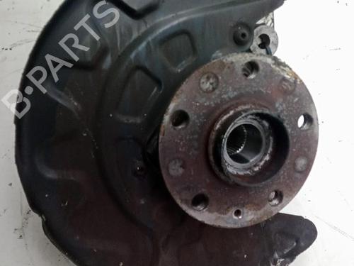 Used Right front steering knuckle Right front steering knuckle 24607199 24607199