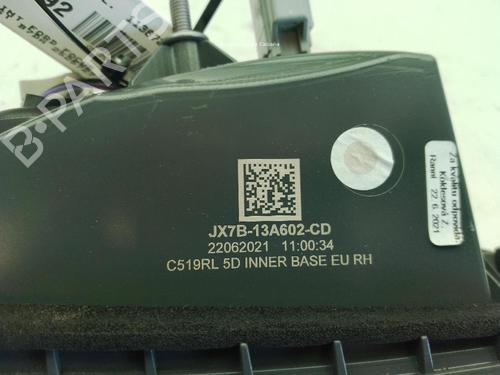Right tailgate light FORD FOCUS IV (HN) 1.0 EcoBoost | BP36001078C80 - Image 5