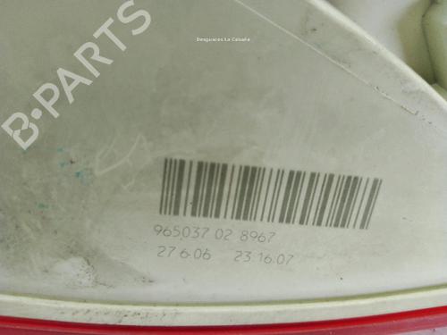 Right taillight AUDI A4 B7 (8EC) 2.0 TDI quattro | BP35894978C35 - Image 5
