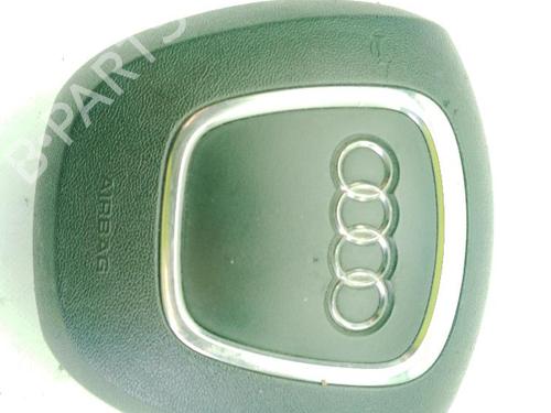 Used Driver airbag Driver airbag AUDI Q7 (4LB) 4.2 TDI quattro (326 hp) 35800110 35800110