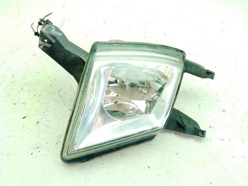 Used Right front fog light PEUGEOT 407 (6D_) 2.0 HDi 135 (6DRHRH, 6DRHRE, 6DRHRG, 6DRHRJ) (136 hp) 26705399