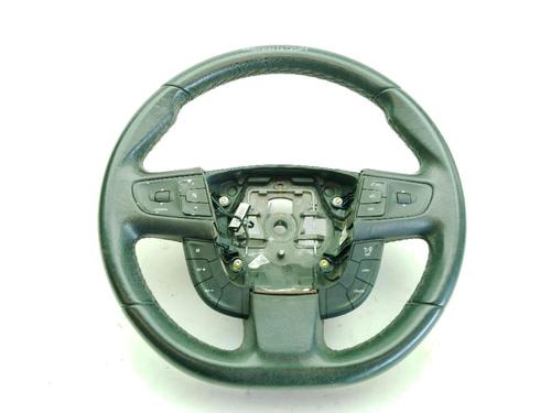 Used Steering wheel Steering wheel PEUGEOT 508 I (8D_) 1.6 BlueHDi 120 (120 hp) 28578052 28578052