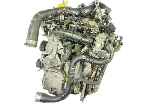 Engine DACIA SANDERO II TCe 90 (B8M1, B8MA, B8AC) | BP33232821M1 - Image 3