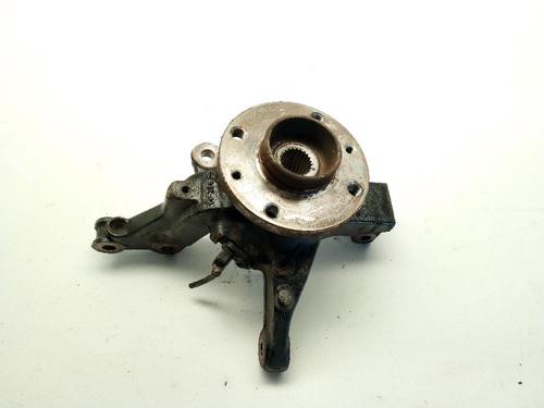 Right front steering knuckle RENAULT ZOE (BFM_) ZOE | BP24049474M26 - Image 3