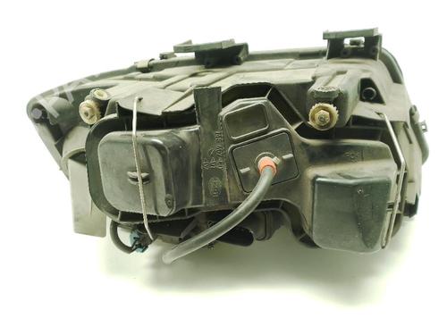 Left headlight AUDI A6 C5 (4B2, 4B4) 2.5 TDI quattro | BP32743768C28 - Image 2