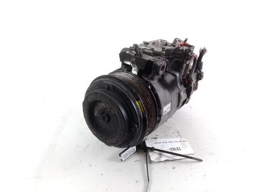 Used AC compressor AC compressor MERCEDES-BENZ CLS Shooting Brake (X218) CLS 350 CDI / d 4-matic (218.993) (265 hp) 18370704 18370704