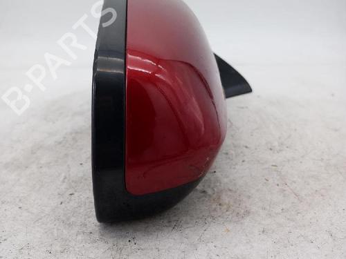 Right mirror CHRYSLER SEBRING (JS) 2.0 CRD | BP24041444C27 