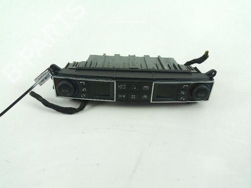 Used Climate control Climate control CITROËN C5 III (RD_) 2.2 HDi 200 (RD4HLA) (204 hp) 18861913 18861913