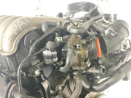 Motor AUDI A4 B6 (8E2) 2.0 | BP29821663M1