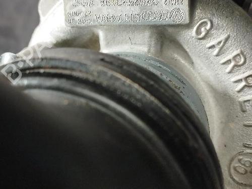 Motor VW PASSAT B6 (3C2) 2.0 TDI 16V | BP29993918M1 