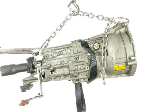 Gearbox BMW 5 (E60) 520 d | BP33454400M3 - Image 3