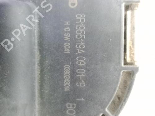 Front wiper motor AUDI Q5 (8RB) 3.0 TDI quattro | BP18372655M29 