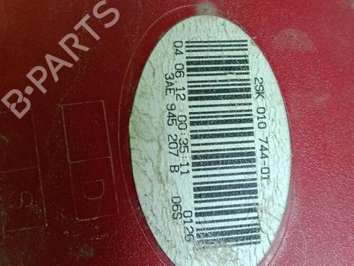 Left taillight VW PASSAT B7 Variant (365) 2.0 TDI | BP33454376C34  - Image 5