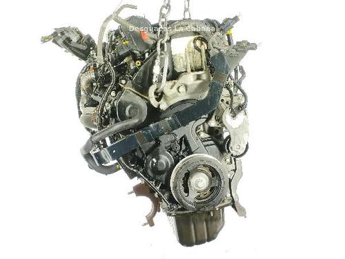 Engine FORD FIESTA VI (CB1, CCN) 1.4 TDCi | BP38719232M1  - Image 5