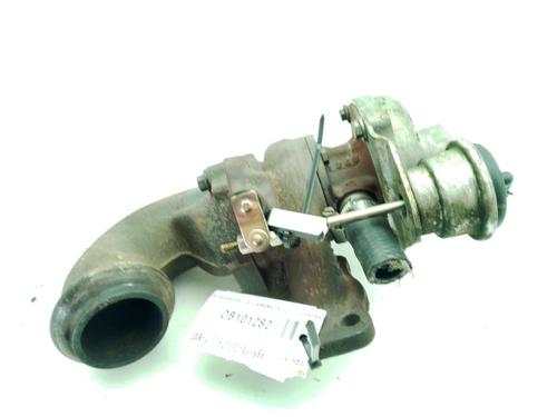 Turbocharger/Supercharger TOYOTA AYGO (_B1_) 1.4 D-4D (WNB10_, WNB10R) | BP32335447M71