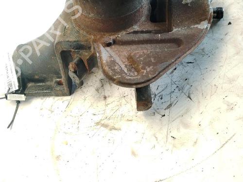 Right front steering knuckle FIAT DUCATO Van (230_) 2.8 TD 4x4 | BP29555071M26 