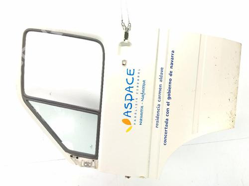Used Left front door Left front door VW LT 28-46 II Van (2DA, 2DD, 2DH) 2.5 TDI (109 hp) 34459820 34459820