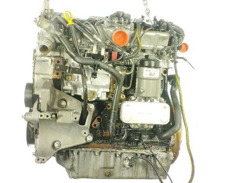 Engine OPEL VECTRA B Hatchback (J96) 2.0 DTI 16V (F68) | BP30506863M1