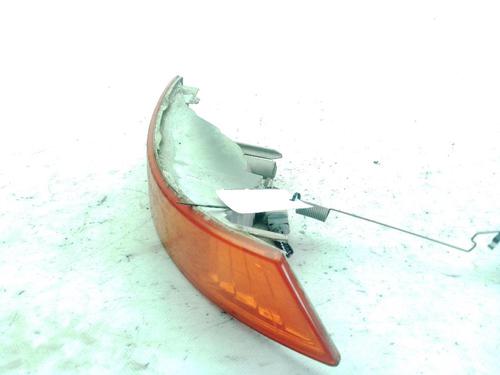Left front indicator RENAULT TRAFIC II Bus (JL) 1.9 dCI 100 (JL0C, JL0K) | BP36430484C32 - Image 2