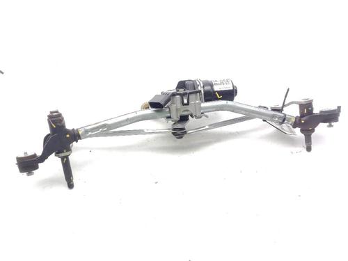 Used Front wiper motor CITROËN C4 III (BA_, BB_, BC_) 1.2 PureTech 100 (BAHNEA, BAHNKA) (101 hp) 32041513