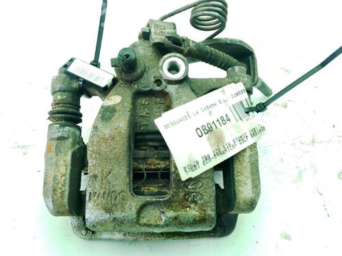 Left rear brake caliper KIA STONIC (YB) 1.0 T-GDi Eco-Dynamics+ | BP31125470M107 - Image 4