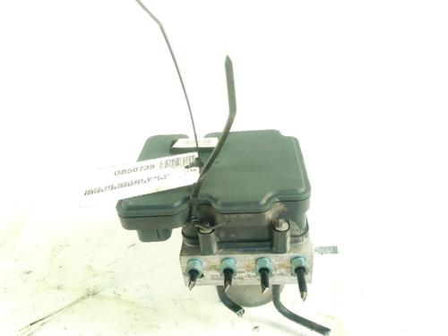Used ABS pump MERCEDES-BENZ MARCO POLO Camper (W447) 170 CDI (447.703) (102 hp) 26539980