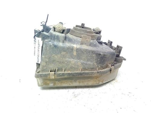 Højre forlygte MITSUBISHI PAJERO CLASSIC (V2_W, V6_W, V7_W) 2.5 TD (V24W) | BP29746731C29 