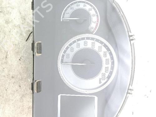 instrument-cluster-suzuki-ignis-iii-mf-ff-2016-24046705 main image