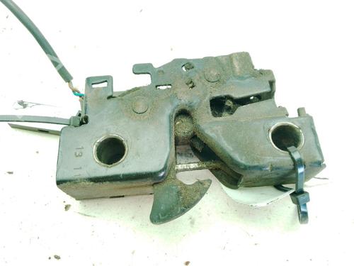 Used Hood lock Hood lock VW JETTA IV (162, 163, AV3, AV2) 1.6 TDI (105 hp) 25889575 25889575