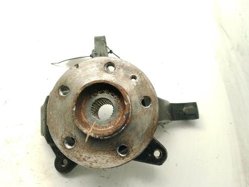 Right front steering knuckle RENAULT TRAFIC II Van (FL) 1.9 dCi 80 (FL0B) | BP25135463M26 - Image 2
