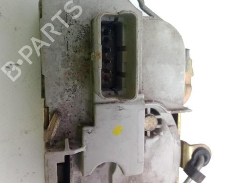 Front left lock PEUGEOT 307 (3A/C) 1.6 HDi 110 | BP25836403C98 