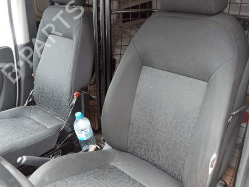 Right front driveshaft CITROËN NEMO Box Body/MPV (AA_) 1.4 HDi | BP31989495M39 