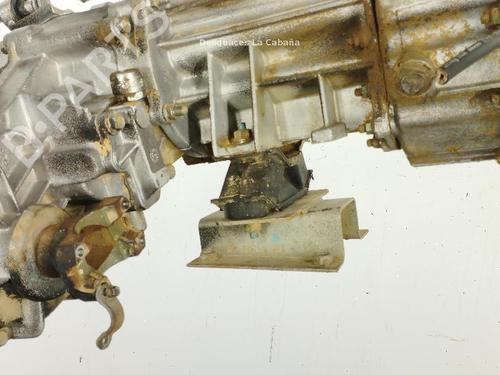 Gearbox TATA SAFARI (42_FD) 2.2 TDiC | BP37629847M3 - Image 6