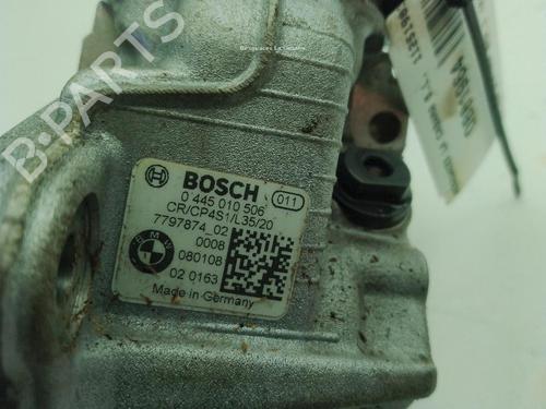 Injection pump BMW 1 (E87) 118 d | BP30368047M78