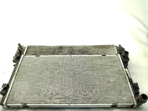 Used Water radiator SEAT TOLEDO IV (KG3) 1.6 TDI (115 hp) 19776948
