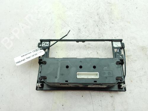Climate control RENAULT KOLEOS I (HY_) 2.0 dCi 4x4 (HY0K) | BP25734487I5 