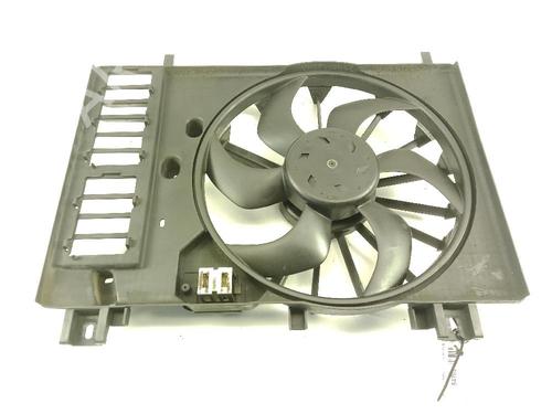 Used Radiator fan PEUGEOT 508 I (8D_) 2.0 HDi (140 hp) 18367144