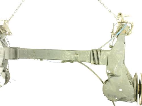 Used Rear axle PEUGEOT 5008 (0U_, 0E_) 1.2 (131 hp) 30410715