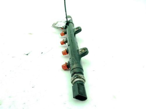 Used Injection rail Injection rail FORD TRANSIT CUSTOM V362 Van (FY, FZ) 2.2 TDCi (100 hp) 32335489 32335489