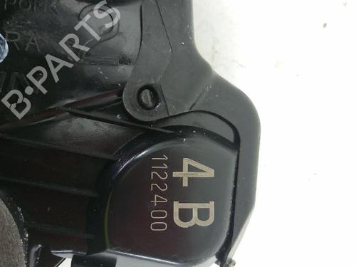 Other TOYOTA LAND CRUISER PRADO (_J15_) 2.8 D-4D (GDJ155, GDJ150) | BP18365400O1 