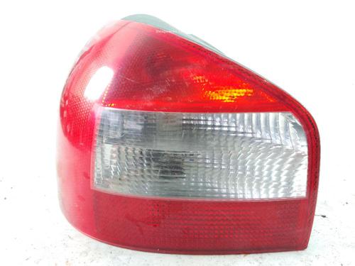 Used Left taillight AUDI A3 (8L1) 1.8 T (180 hp) 25486387