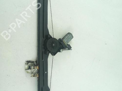 Used Front left window mechanism Front left window mechanism IVECO DAILY VI Van 33S14, 35S14, 35C14, 42S14 (136 hp) 19270763 19270763