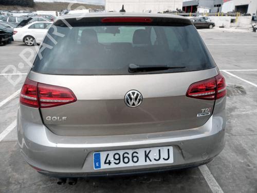 Electronic module VW GOLF ALLTRACK VII Variant (BA5, BV5) 1.6 TDI 4motion | BP31989508M83