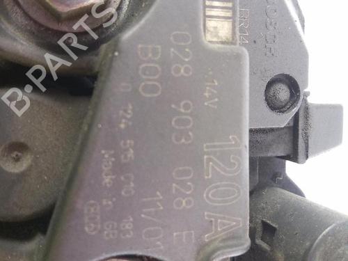 Generator SEAT TOLEDO II (1M2) 1.9 TDI | BP24002645M7 