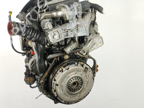Engine OPEL ZAFIRA / ZAFIRA FAMILY B (A05) 1.7 CDTI (M75) | BP29605973M1 